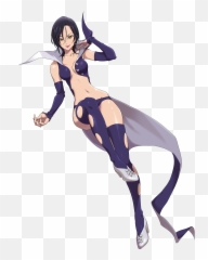 Grand - Merlin Seven Deadly Sins Grand Cross Png,Merlin Png