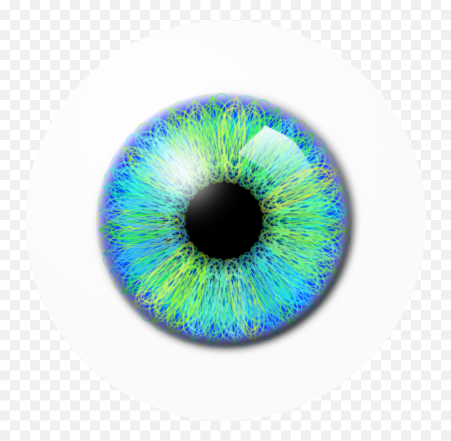 Eye Png Image - Cb Background Lens Png,Blue Eye Png
