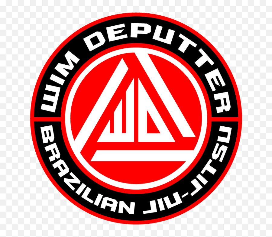 Wim Deputter Ataste Brazilian Jiu Png Brasa Logo