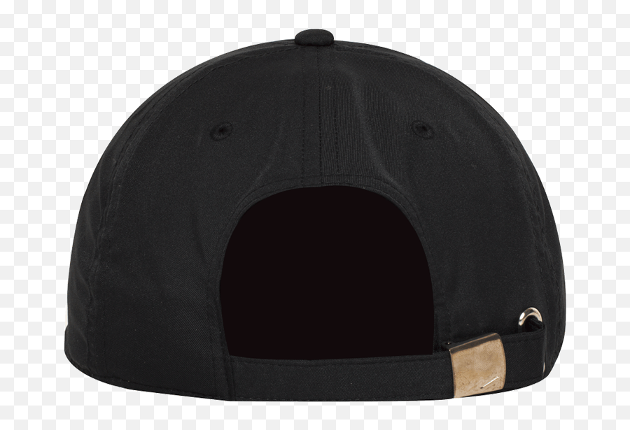 Nike Hats H86 Cap Metal Swoosh Black 943092 - 010000c0010os Tunnel Png,White Swoosh Png
