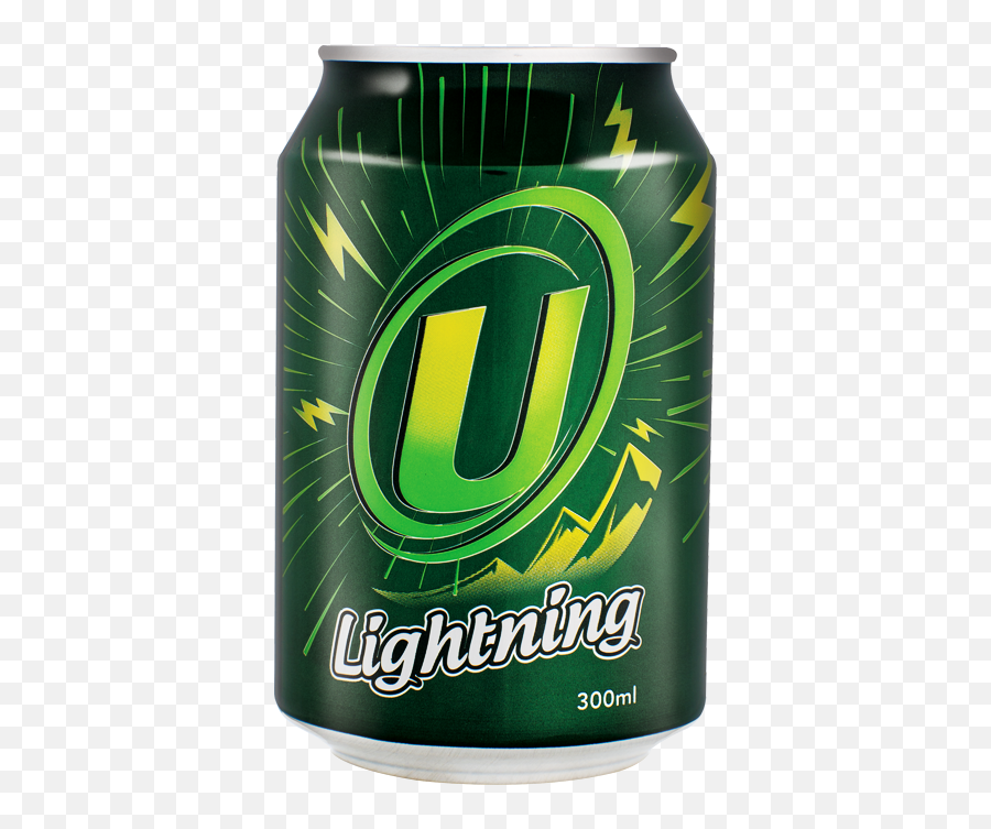 U Lightning - Language Png,Green Lightning Png