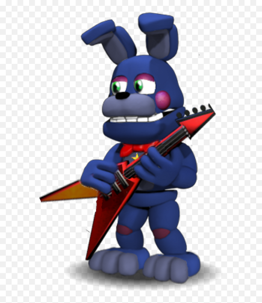 Gifs Do Fnaf World Clipart - Full Size Clipart 936130 Fnaf World Transparent Png,Fnaf Transparent