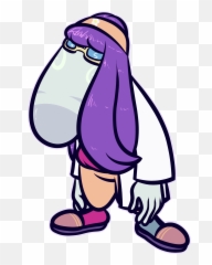 Rayman Roméo Patti Clipart - Full Size 1860184 Romeo png