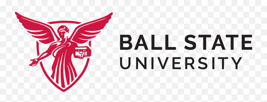 Ball State Logo University Download Vector - George Washington University Png,Wichita State University Logo
