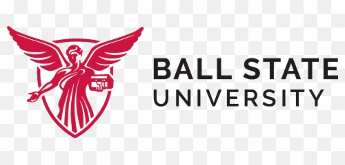 Ball State Logo University Download Vector - George Washington png