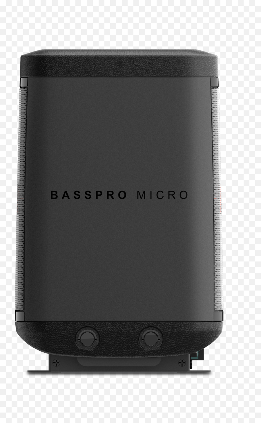 Jbl Basspro Micro Dockable Powered - Jbl Basspro Micro Dockable Powered Subwoofer System Png,Bass Pro Shop Logo Png
