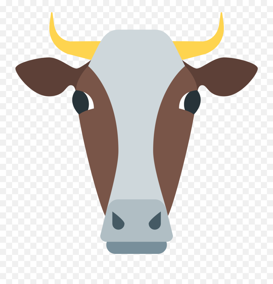 Free Svg Psd Png Eps Ai Icon Font - Icon Goat Cartoon Png,Cow Icon
