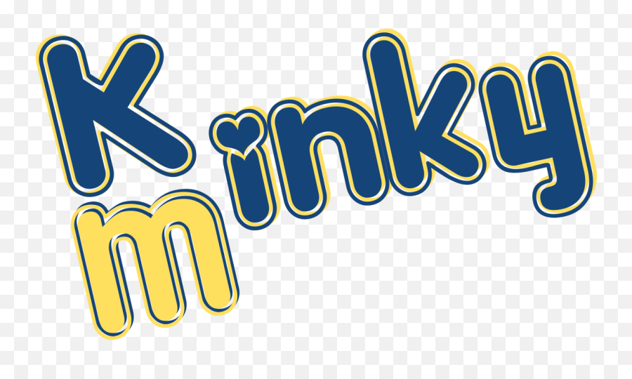 It Company Logo Design For Kinky Minky - Nombre Maky Png,Kinky Icon