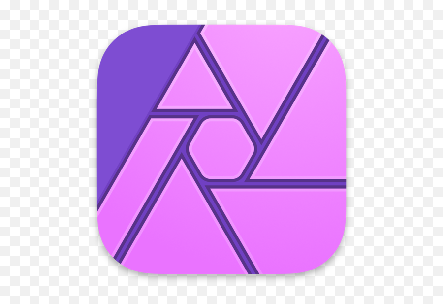 Affinity Photo Help - Affinity Photo Png,Photograph Icon Png