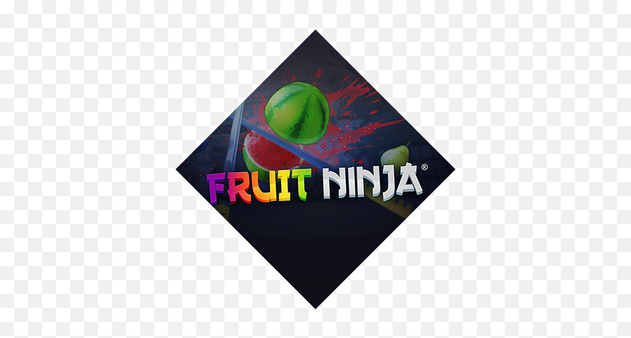 Legend Heroes Park - Fruit Png,Fruit Ninja Icon