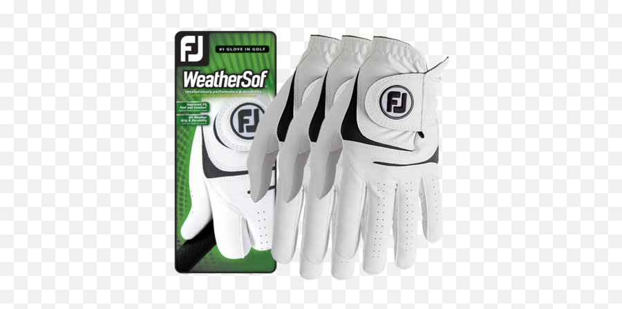 Gloves Digitalgolf - Footjoy Weathersof Golf Glove Png,Footjoy Icon Replacement Spikes