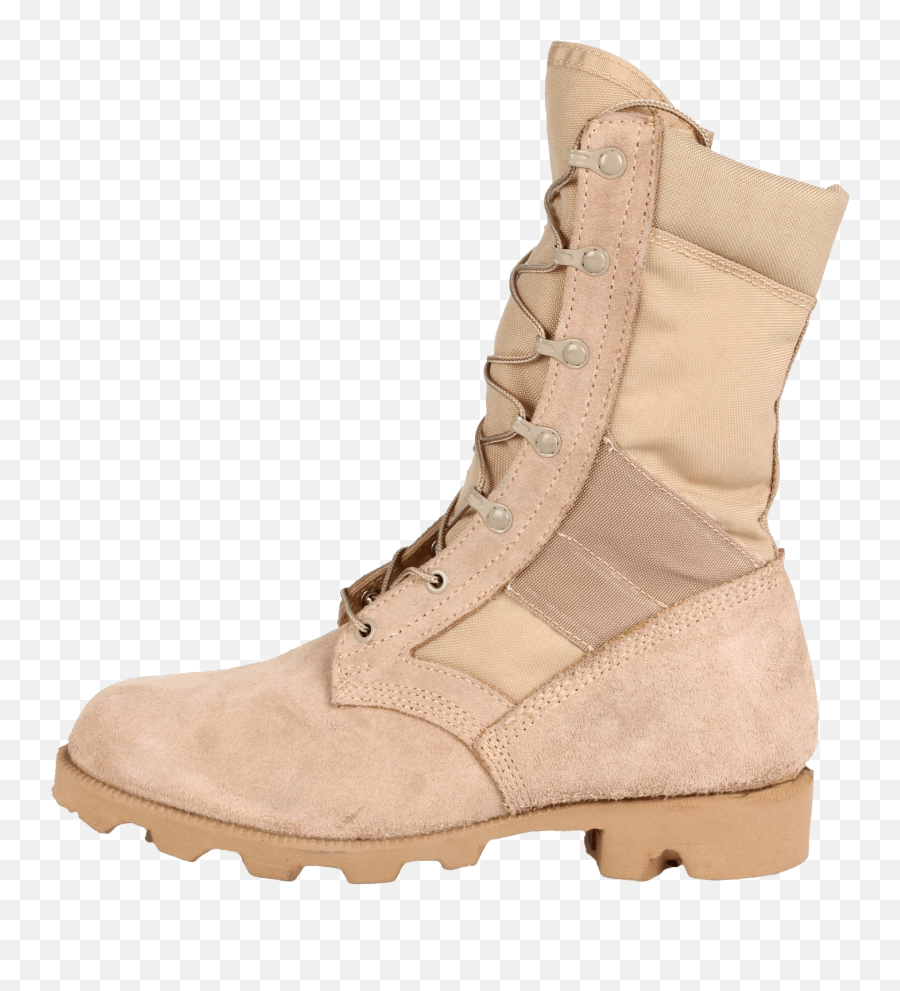 Combat Boots Png Images Collection For Free Download