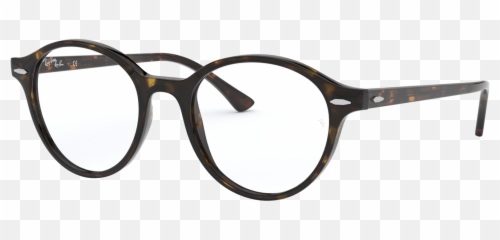 Ray - Ban Rx5283 Rx5283 2012 Png,Ray Ban Round Icon