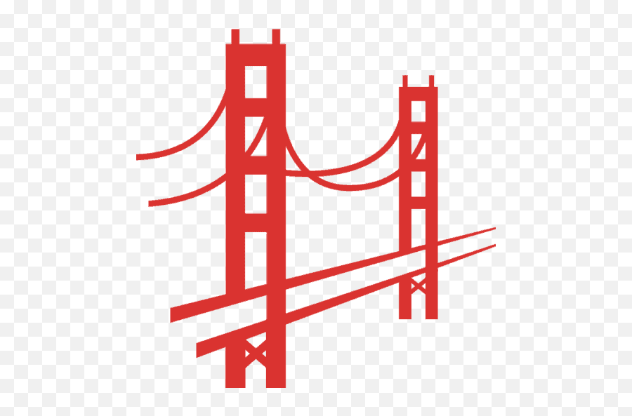 San Francisco City Tour Divina Tours Inc - Horizontal Png,Icon Guide Skyline Cities