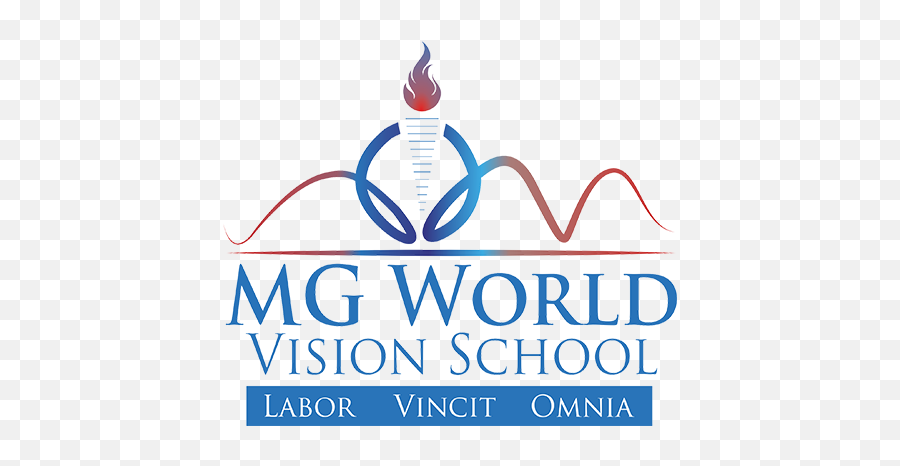 Mg World Vision School 9 - Mg World Vision School Muzaffarnagar Png,World Vision Icon