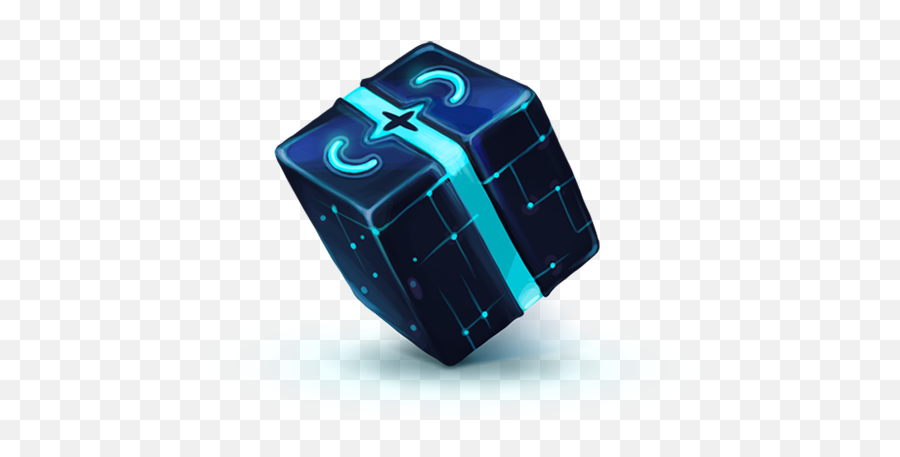 Box 13 Blue Icon - Solid Png,Blue Box Icon