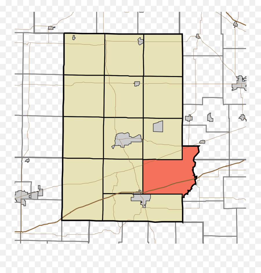 Jefferson Township Putnam County - Vertical Png,Putnam Icon