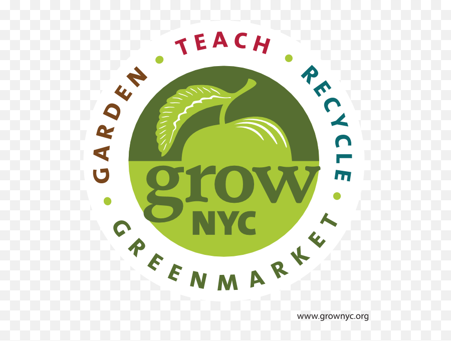 Grow Nyc Logo Download - Logo Icon Png Svg Grow Nyc,Grow Icon Png