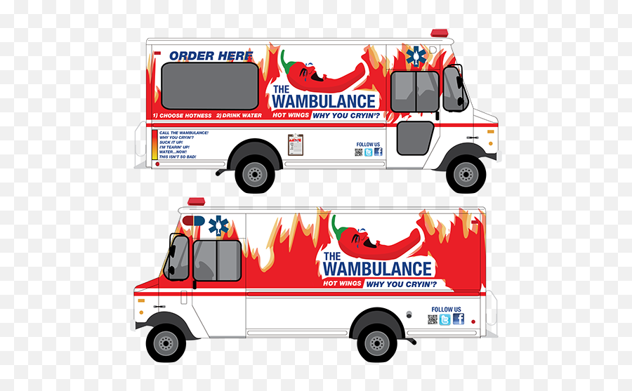 Rob Pratt Images Photos Videos Logos Illustrations And - Wambulance Png,Annasophia Robb Icon