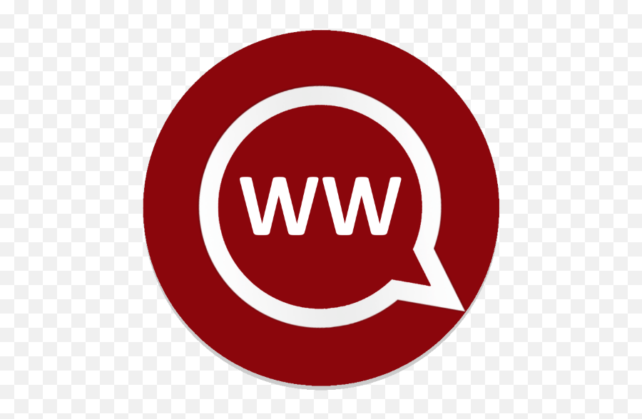 Whatweb Plus - Apps On Google Play Circle Png,Whatsapp Logos
