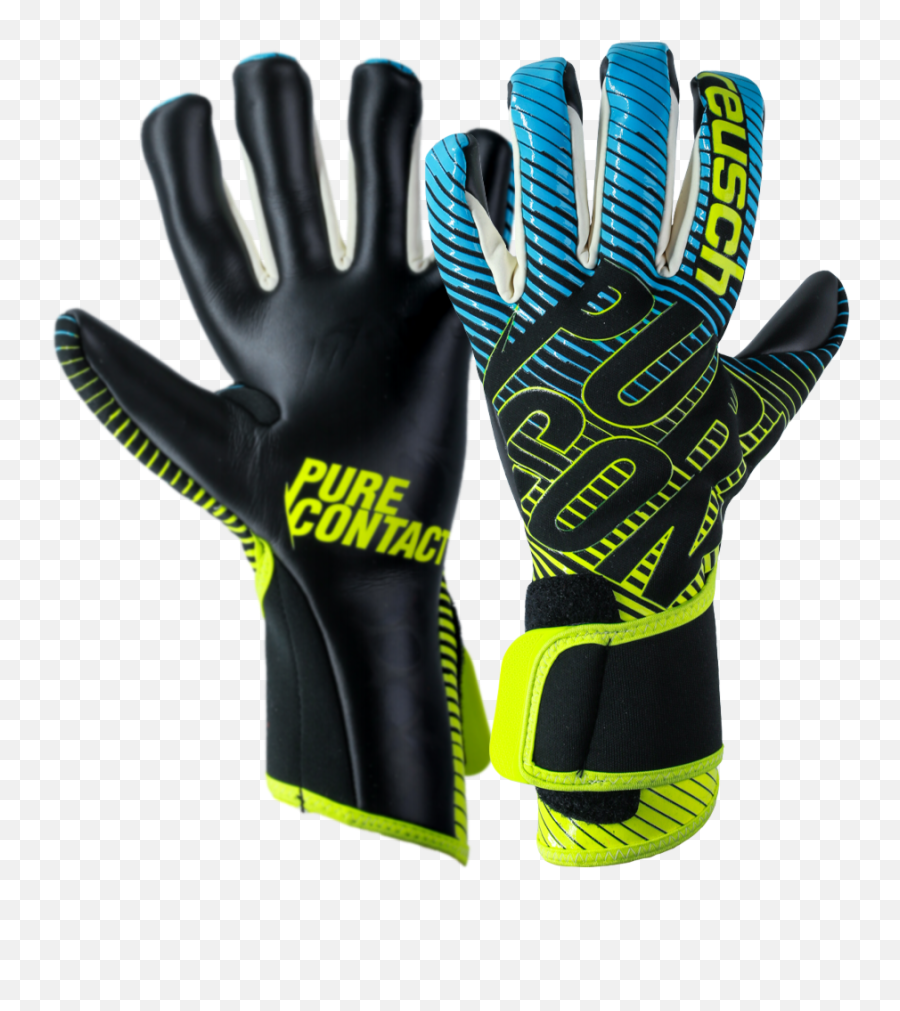 Reusch Pure Contact Iii R3 Durable - Reusch Goalkeeper Gloves Png,Icon Super Duty Glove