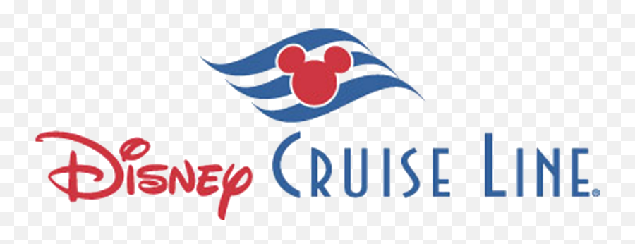 Disneyland Clipart Cruise Transparent - Disney Cruises Line Logo Png,Disneyland Png