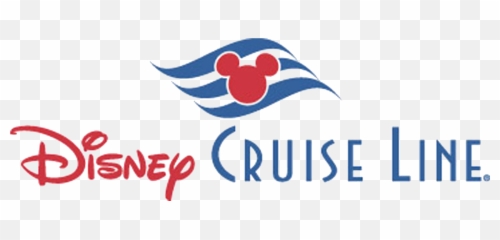Disneyland Clipart Cruise Transparent - Cruises Line Logo png