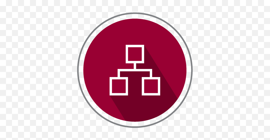 Organizational Chart - Language Png,Organizational Structure Icon