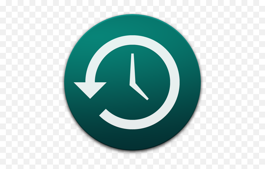 16 Apple Clock Icon Images - Terug In De Tijd Png,Clock Icon On Iphone