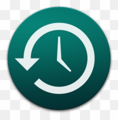 16 Apple Clock Icon Images - Terug In De Tijd png