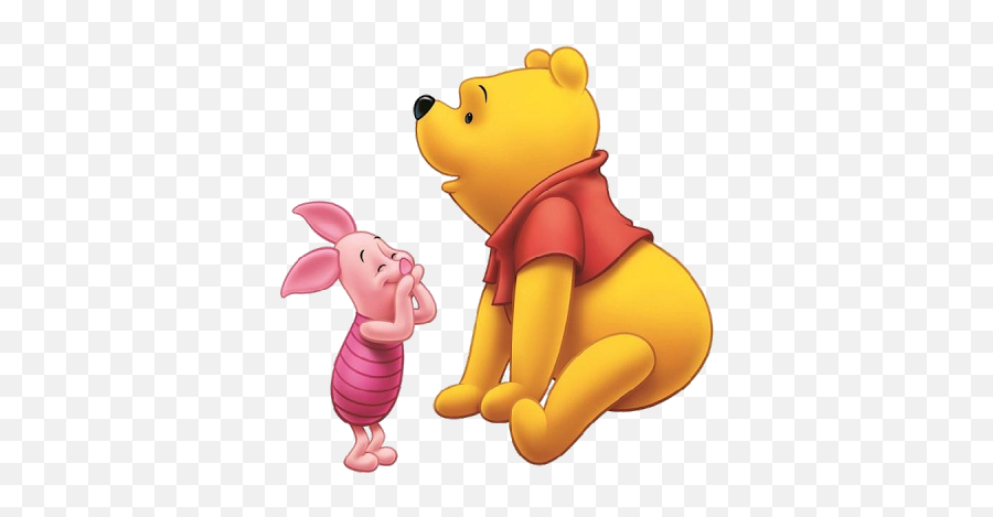 Piglet Pooh - Piglet And Pooh Png,Piglet Png