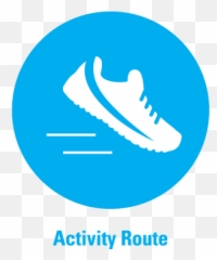 Fitness Wellness - Fitness Blue Icon Png,Suggestion Box Icon
