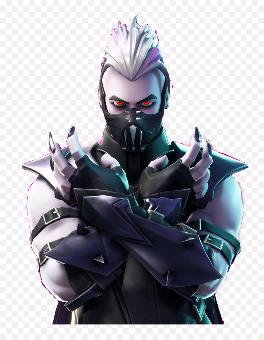 Fortnite Character Png - Sanctum Skin Fortnite Png,Fornite Png