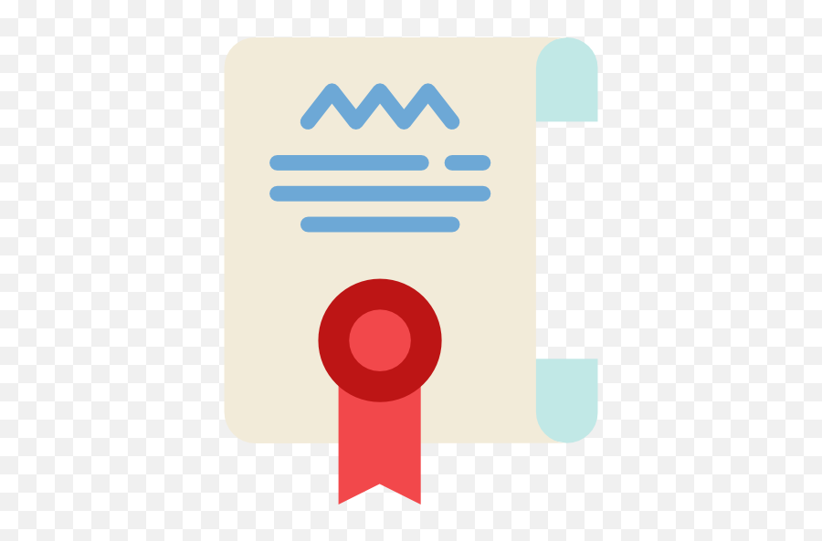 Diploma Free Icon - Certificate Material Design Icon Language Png,Google Material Design Icon