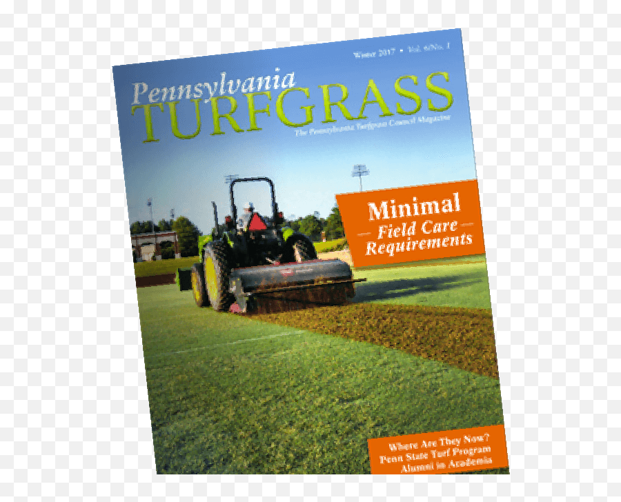 Pennsylvania Turfgrass Council - Paturforg Soil Png,Penn State Icon