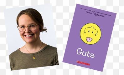 201908 - Author Of Smile png