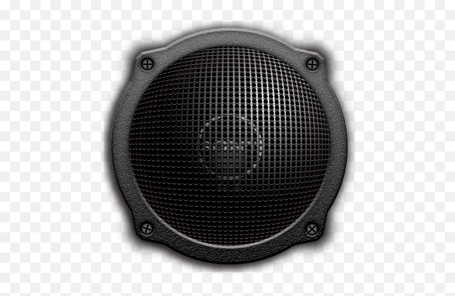 Sony Stereo Speaker Icon Png Download Free Vector Psd - Speaker Png High Res,Speaker Icon Vector