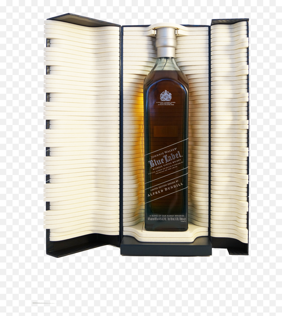 Johnnie Walker Dunhill Edition Cheaper - Solution Png,Dunhill Icon By Alfred Dunhill