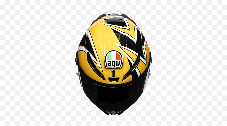 Pista Gp Rr Ece Dot Limited Edition - Laguna Seca Helmet Rossi 2005 Png,Icon Seventh Seal Helmet