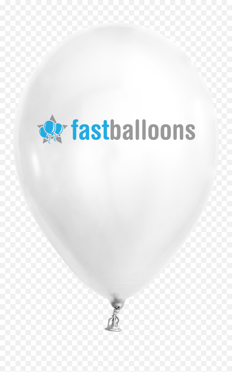 Bright White Balloons - Fastlink Png,Real Balloons Png
