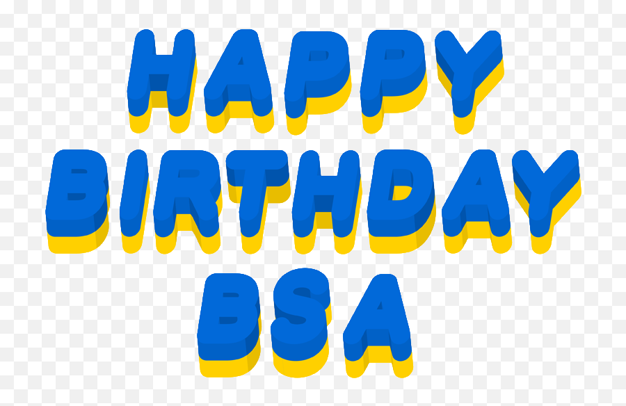 Blue And Gold Theme U2014 Sam Houston Area Council - Blue And Gold Bsa Png,Its My Ninth Birtday Emotion Icon Shirt