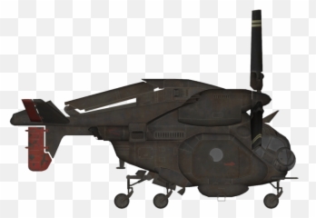 Vertibird Png