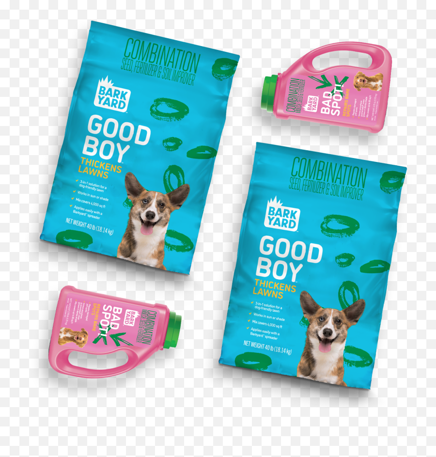Spring Barkyard Bermuda Kit - Dog Food Png,Milch Icon