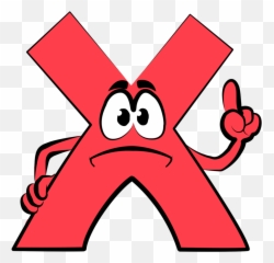 Deviation Clipart - Not png