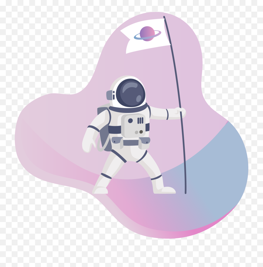 Wam - Fictional Character Png,Spaceman Icon