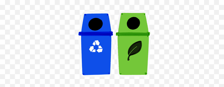 Lumen Field - Sustainability Waste Container Lid Png,Old Recycle Bin Icon