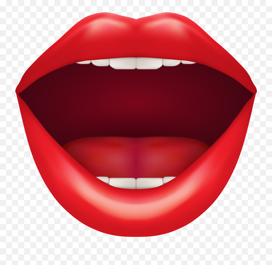 Human Mouth Transparent U0026 Png Clipart Free Download - Ywd,Smiling Mouth Png