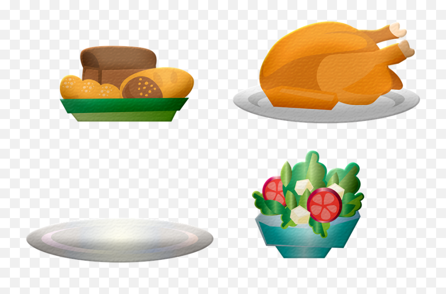 Food Turkey Thanksgiving - Free Image On Pixabay Junk Food Png,Thanksgiving Turkey Icon