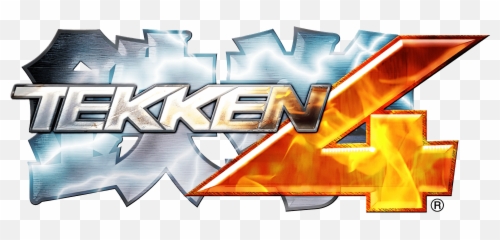 Tekken Logo History Meaning Symbol Png - 4 Transparent