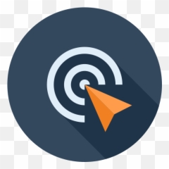Click Free Icon Of Business And Finances Icons - Printed Media Infographic png